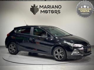 Foto do veículo Chevrolet Cruze 1.4 Ecotec Flex Lt Auto