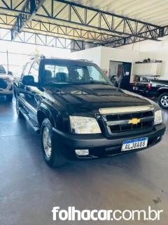 Foto do veículo Chevrolet S10 P-up Advant. 2.4/2.4 Mpfi F.power Cd