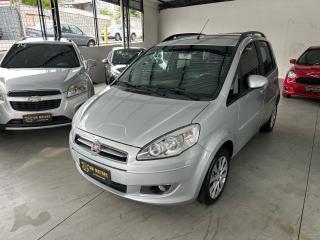 Foto do veículo Fiat Idea 1.4 Fire Flex Attractive