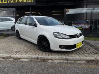 Foto do veículo Volkswagen Jetta Variant 2.5 20v 170cv Tiptronic