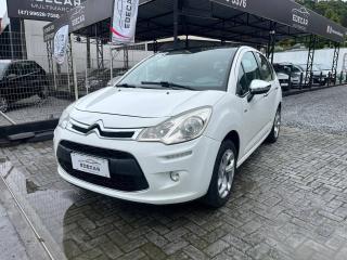 Foto do veículo Citroën C3 Excl. 1.6 Vti Flex Start 16v 5p Aut.