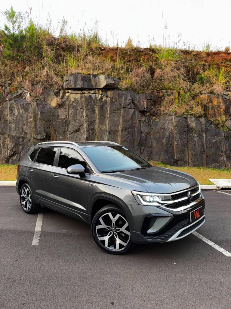 Volkswagen Taos