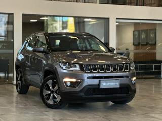 Foto do veículo Jeep Compass 2.0 Longitude Auto