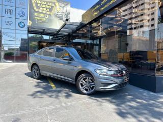 Foto do veículo Volkswagen Jetta 1.4 250 Tsi R-line Tiptronic