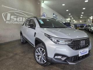 Foto do veículo Fiat Strada Volcano 1.3 Flex 8v Cd Aut.