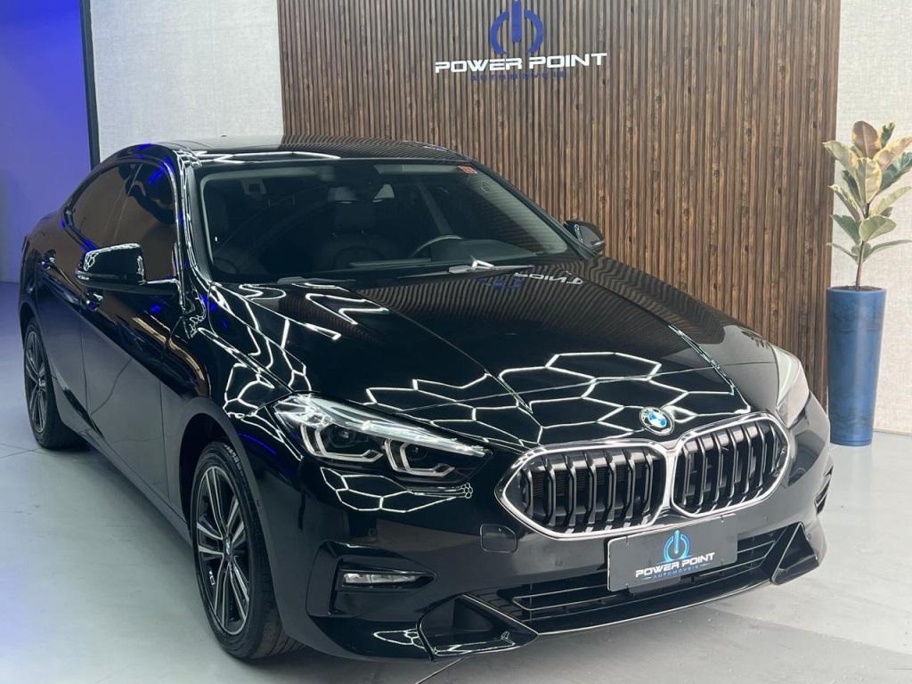 BMW 218I GRAN COUPE SPORT GP 1.5 AT 2023