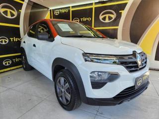 Foto do veículo Renault Kwid 1.0 Zen