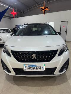 Foto do veículo Peugeot 2008 1.6 Thp Griffe Auto