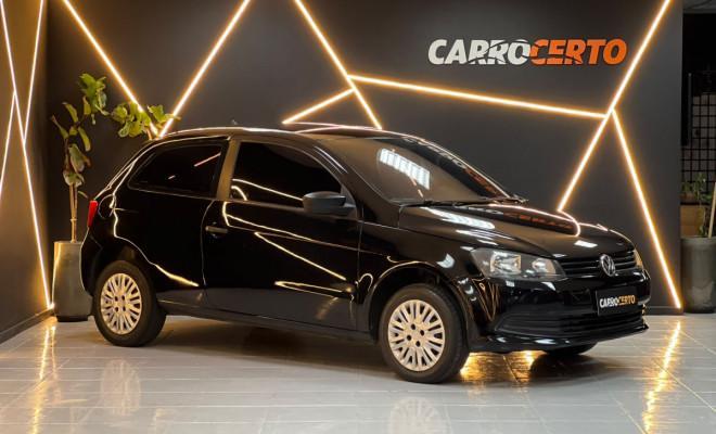 Volkswagen Gol 2013