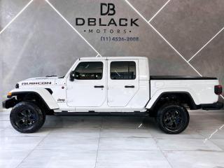 Foto do veículo Jeep Gladiator 3.6 Rubicon Auto 4wd