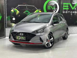 Foto do veículo Hyundai Hb20 1.0 T-gdi Sport At