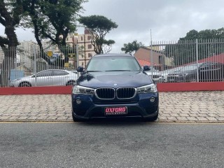 Foto do veículo Bmw X3 Xdrive 20i 2.0/x-line Bi-tb Flex Aut.