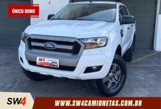 Foto do veículo Ford Ranger Xls 2.2 4x4 Cd Diesel Aut.