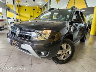 Foto do veículo Renault Duster Dynamique 2.0 Flex 16v Aut.