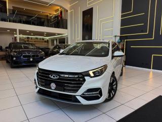 Foto do veículo Caoa Chery Arrizo 6 Pro 1.5 Turbo Flex Aut.