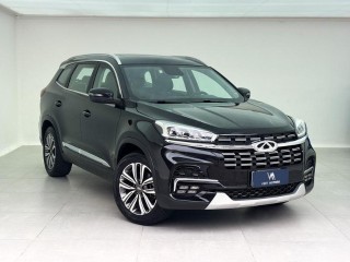 Foto do veículo Chery Tiggo 8 1.6 T Gdi Txs Dct