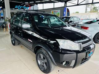 Foto do veículo Ford Ecosport Xlt 1.6/1.6 Flex 8v 5p