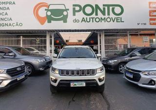 Foto do veículo Jeep Compass 2.0 Limited Auto