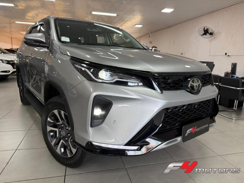 Toyota Sw4 OTHERS 2024