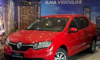 Foto do veículo Renault Logan Expression Hi-flex 1.6 8v 4p