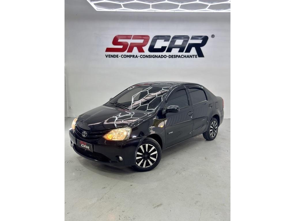 Toyota Etios