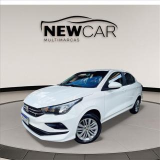 Foto do veículo Fiat Cronos 1.3 Drive