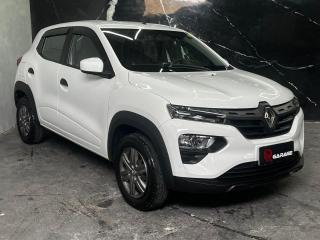 Foto do veículo Renault Kwid 1.0 Intense