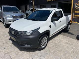 Foto do veículo Fiat Strada 1.4 Cabine Plus Endurance