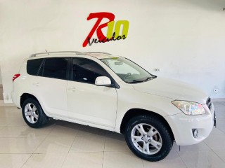 Foto do veículo Toyota Rav4 2.4 4x2 16v 170cv Aut.