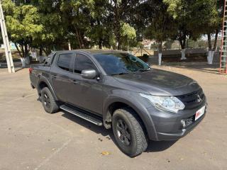 Foto do veículo Mitsubishi L200 Triton Sport 2.4 D Hpe-s Auto 4wd