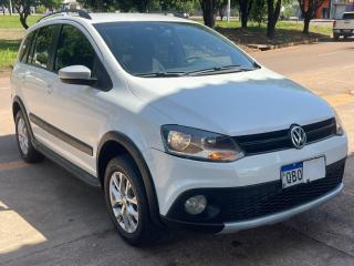 Foto do veículo Volkswagen Spacefox 1.6 Vht Total Flex Space Cross