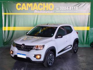 Foto do veículo Renault Kwid 1.0 Intense