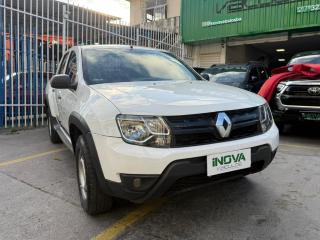 Foto do veículo Renault Duster Oroch Express 1.6 Flex 16v Mec.