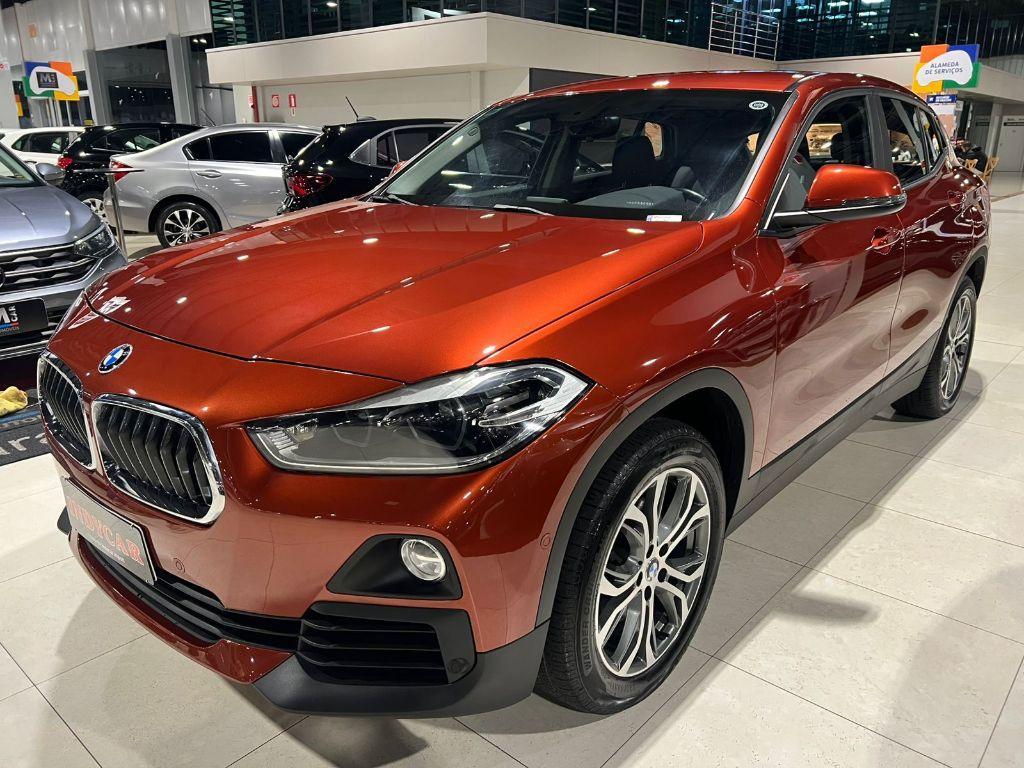 BMW X2 2019