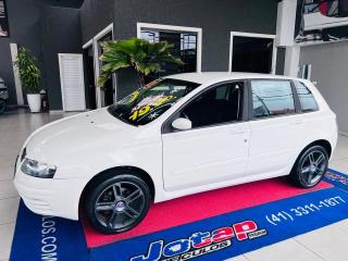 Foto do veículo Fiat Stilo 1.8 16v