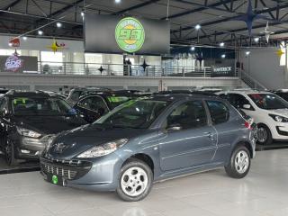 Foto do veículo Peugeot 207 1.4 Flex Xr