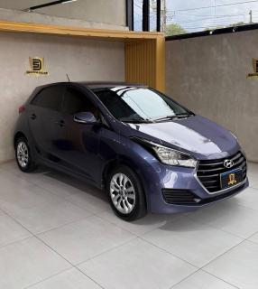Foto do veículo Hyundai Hb20 1.0 Comfort