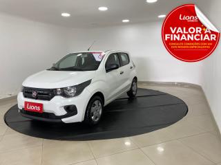 Foto do veículo Fiat Mobi 1.0 Evo Like