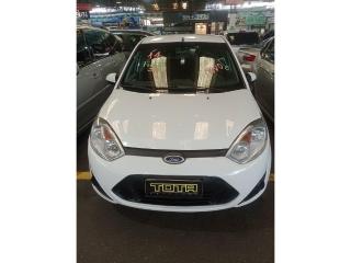 Foto do veículo Ford Fiesta 1.0 Rocam Flex Se