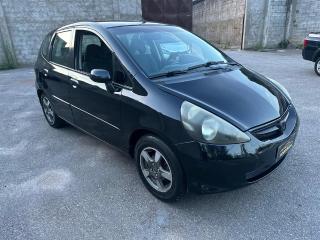 Foto do veículo Honda Fit Lx 1.5 Flexone 16v 5p Mec.