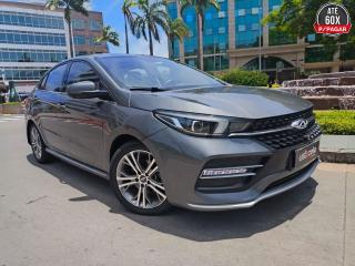 Foto do veículo Chery Arrizo6 1.5 T Gsx Cvt