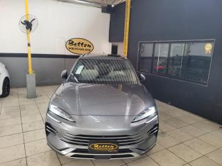 Foto do veículo Byd Song Plus (hibrido)