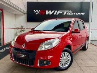 Foto do veículo Renault Sandero 1.6 16v Hi-flex Privilege Auto