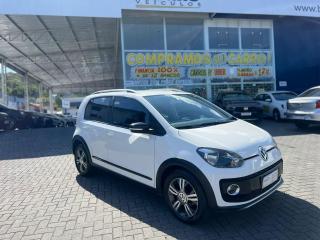 Foto do veículo Volkswagen Up 1.0 12v Bluemotion E-flex Cross Up!