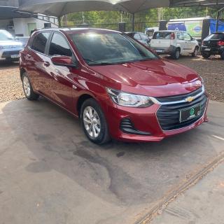 Foto do veículo Chevrolet Onix 1.0 Lt