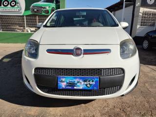Foto do veículo Fiat Palio 1.6 16v Flex Sporting