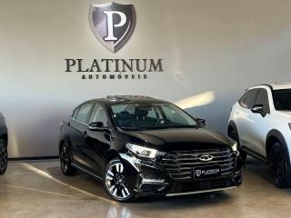 Foto do veículo Chery Arrizo6 1.5 T Pro Cvt