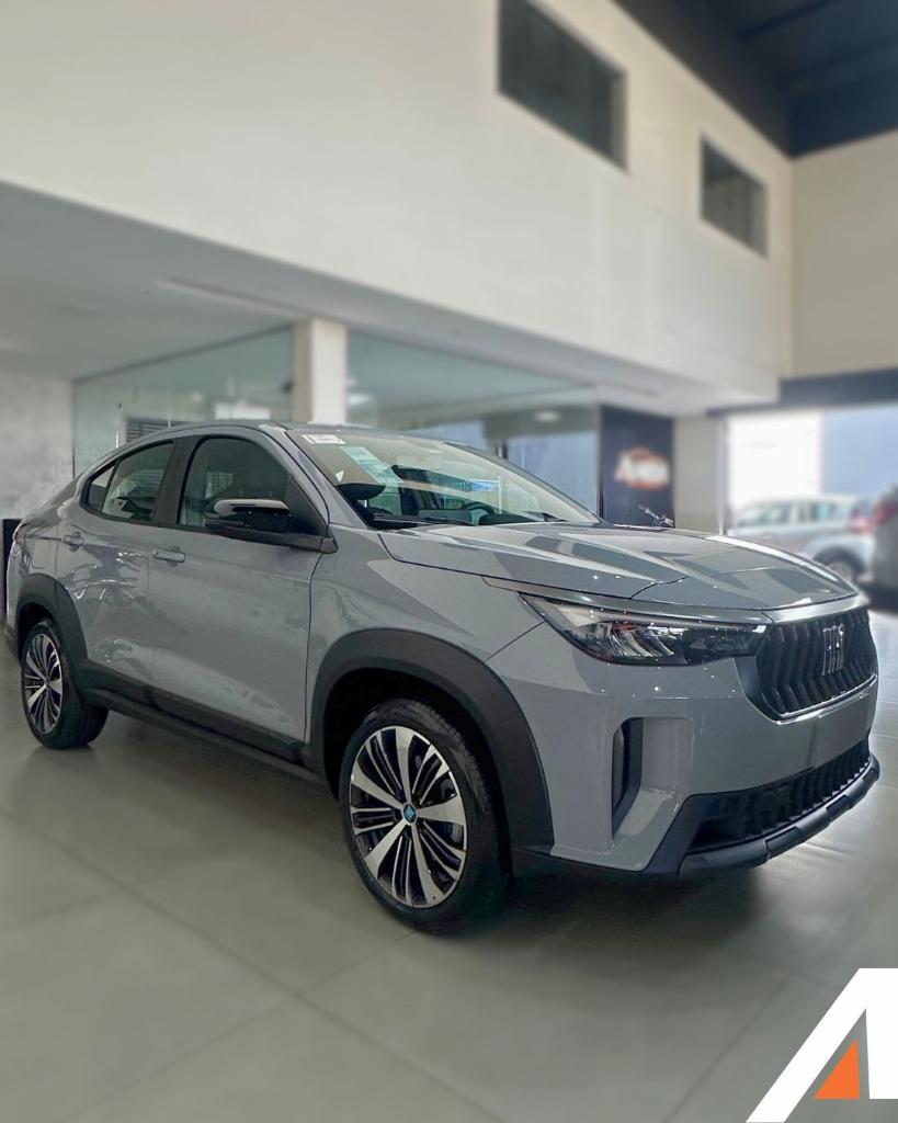 Fiat Fastback Fastback 1.0 200 Turbo Flex Aut 2027