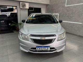 Foto do veículo Chevrolet Onix Hatch Lt 1.0 8v Flexpower 5p Mec.