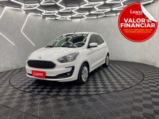Foto do veículo Ford Ka 1.5 Se Plus Auto